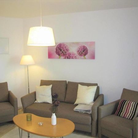 Ferienwohnung Seepferdchen Direkt Am Strand Koserow Εξωτερικό φωτογραφία