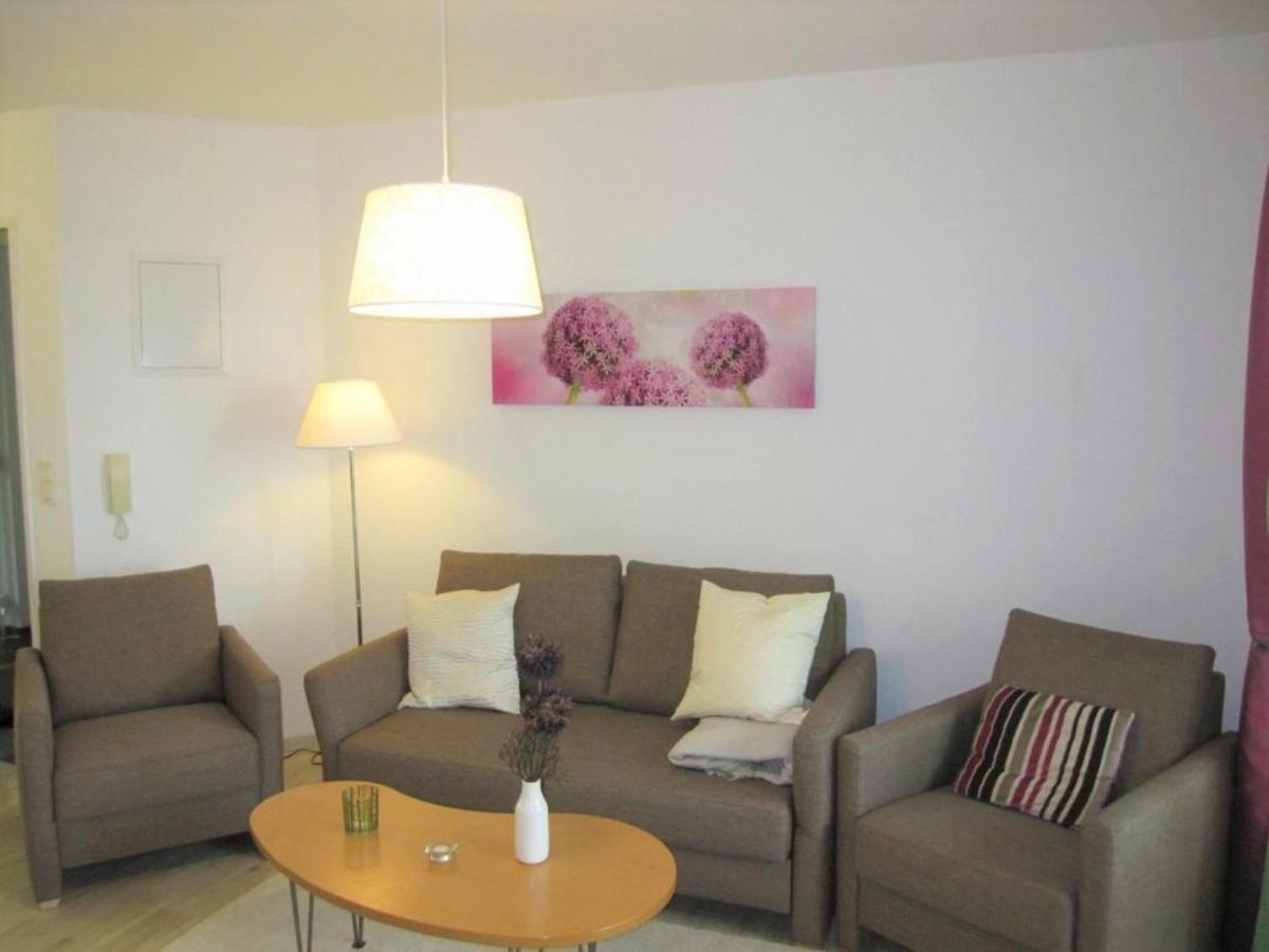 Ferienwohnung Seepferdchen Direkt Am Strand Koserow Εξωτερικό φωτογραφία