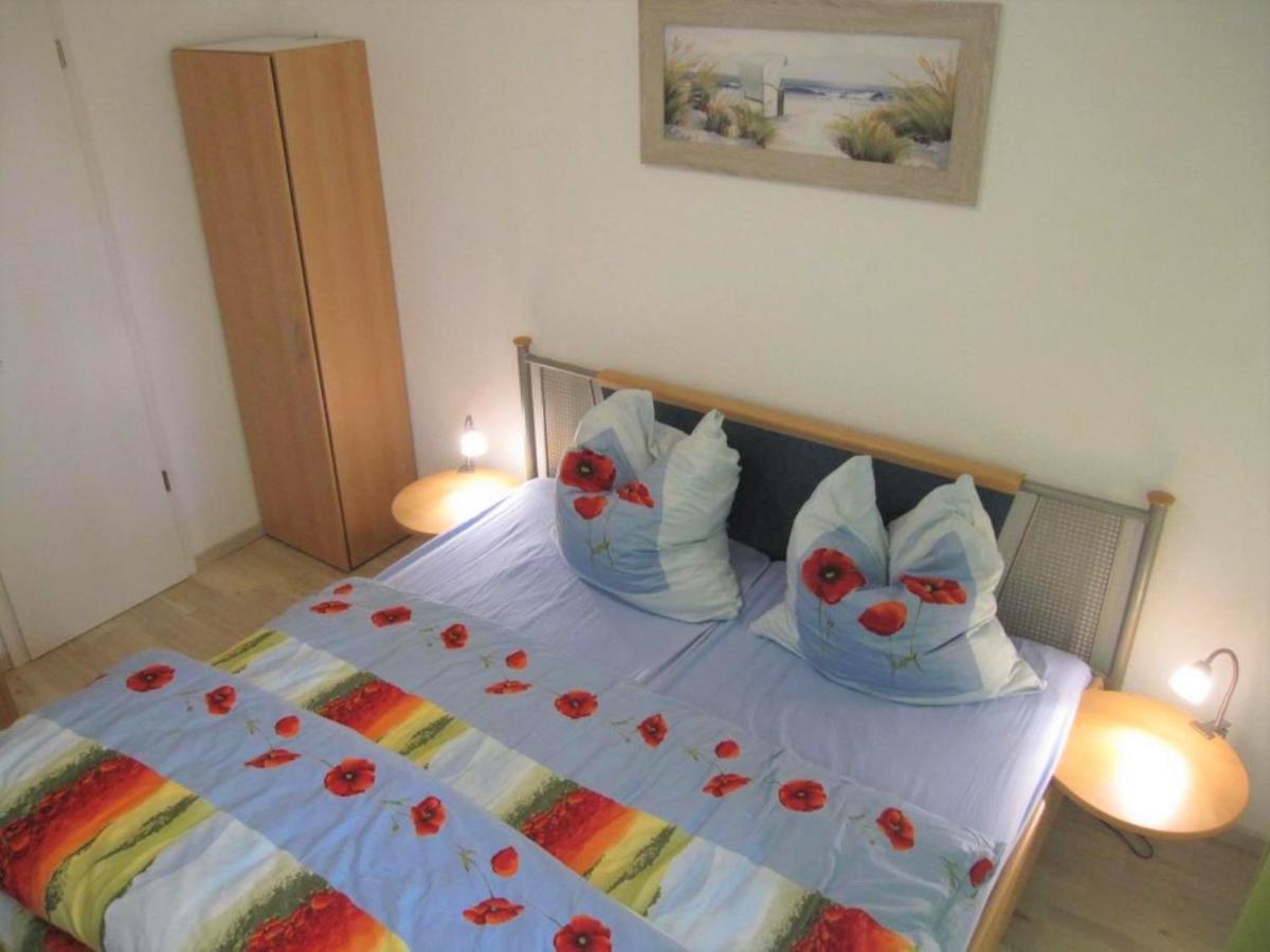 Ferienwohnung Seepferdchen Direkt Am Strand Koserow Εξωτερικό φωτογραφία